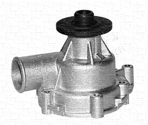 Water Pump, engine cooling MAGNETI MARELLI 350981618000