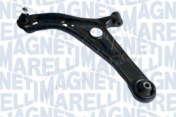 Control/Trailing Arm, wheel suspension MAGNETI MARELLI 301181310150