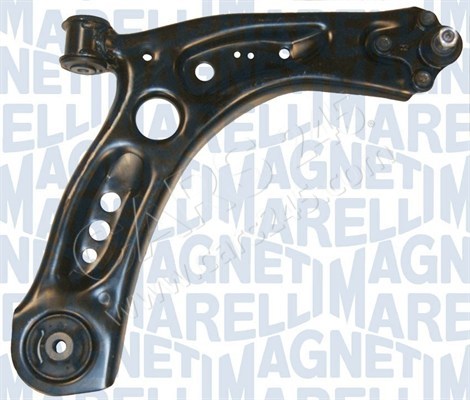 Control/Trailing Arm, wheel suspension MAGNETI MARELLI 301181310580