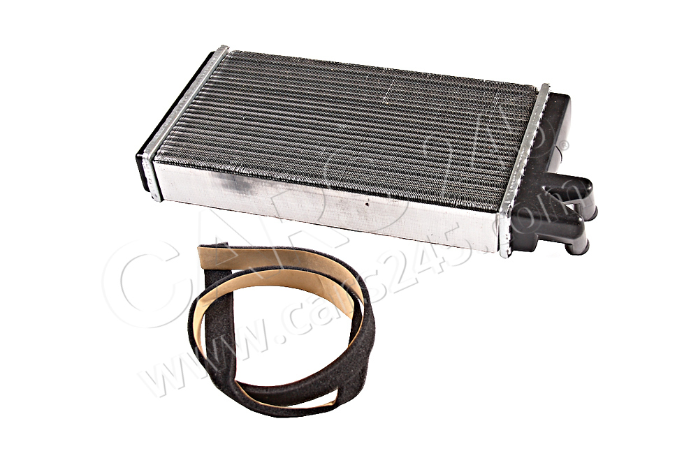Heat Exchanger, interior heating MAGNETI MARELLI 350218150003 2