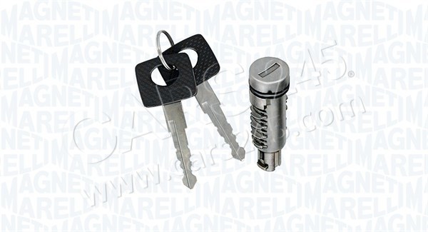 Lock Cylinder MAGNETI MARELLI 350105016600