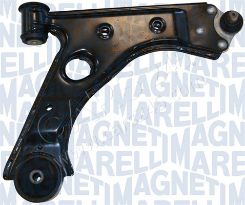 Control/Trailing Arm, wheel suspension MAGNETI MARELLI 301181388000