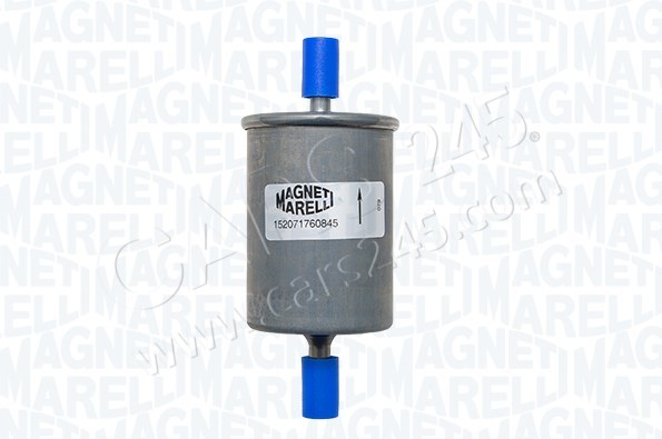 Fuel Filter MAGNETI MARELLI 152071760845 2
