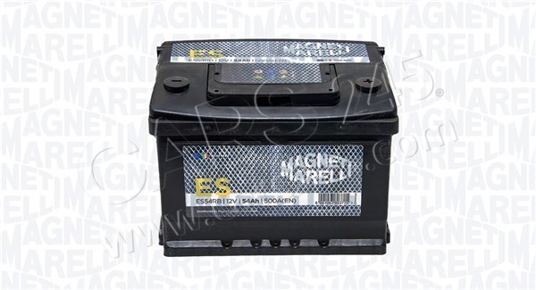 Starter Battery MAGNETI MARELLI 069054500005