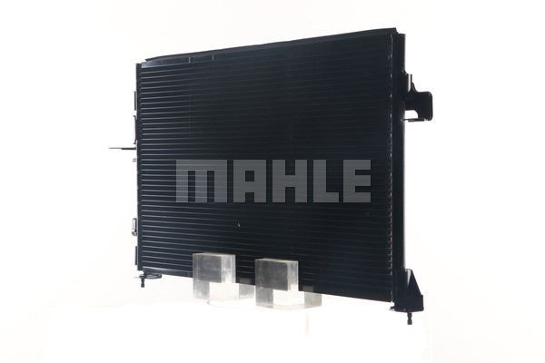 Condenser, air conditioning MAHLE AC676000S 7