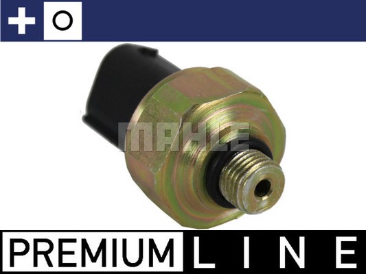 Pressure Switch, air conditioning MAHLE ASE22000P
