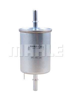 Fuel Filter MAHLE KL470 2