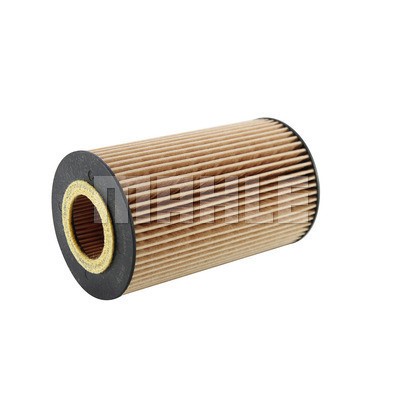 Oil Filter MAHLE OX161D 2