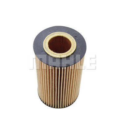 Oil Filter MAHLE OX161D 3