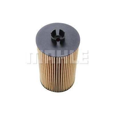 Oil Filter MAHLE OX161D 4