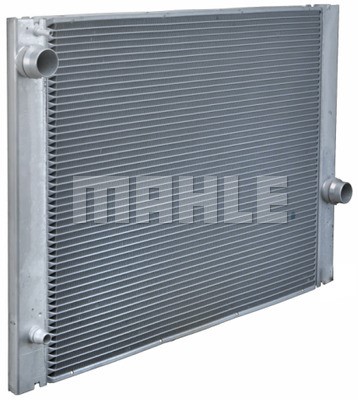 Radiator, engine cooling MAHLE CR511000P 8