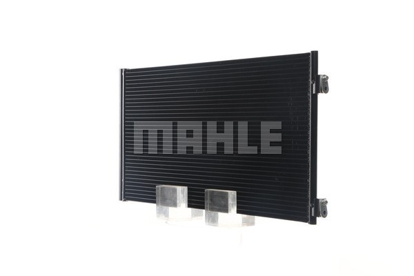 Condenser, air conditioning MAHLE AC751000S 7