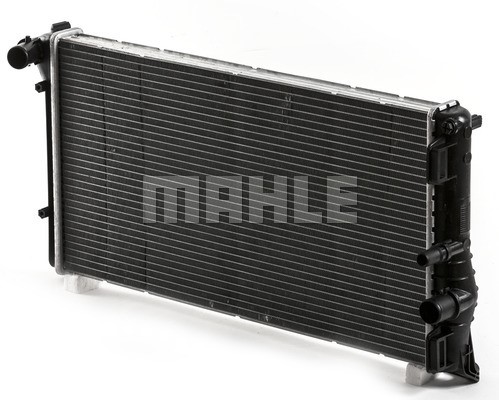 Radiator, engine cooling MAHLE CR2009000P 3