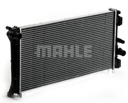 Radiator, engine cooling MAHLE CR2009000P 7