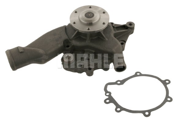 Water Pump, engine cooling MAHLE CP520000S