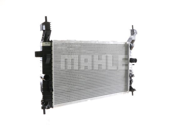 Radiator, engine cooling MAHLE CR833000S 9