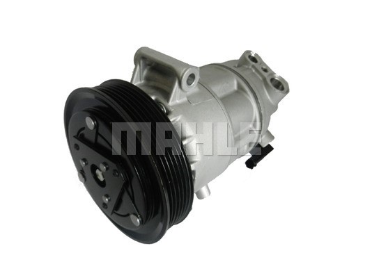 Compressor, air conditioning MAHLE ACP171000S 3