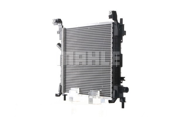 Radiator, engine cooling MAHLE CR1350000S 3