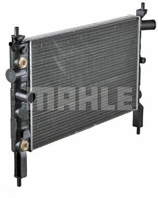 Radiator, engine cooling MAHLE CR1492000S 10
