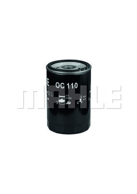 Oil Filter MAHLE OC110OF 2