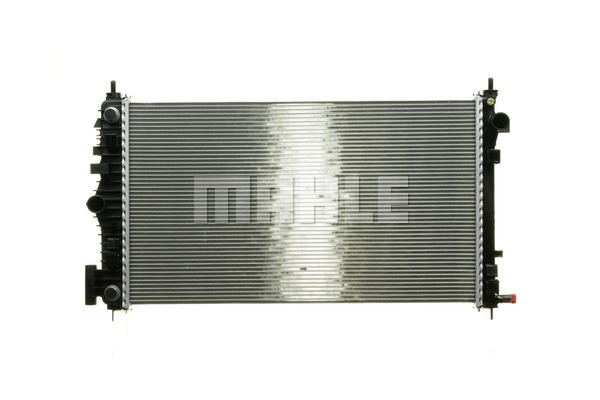Radiator, engine cooling MAHLE CR1101000P 3