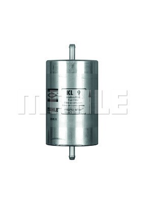 Fuel Filter MAHLE KL9 2