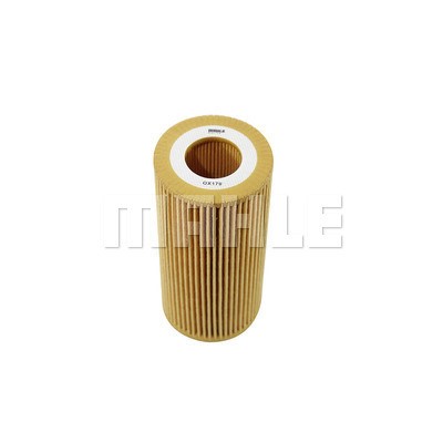 Oil Filter MAHLE OX179D 3