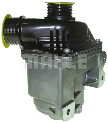 Water Pump, engine cooling MAHLE CP600000P 3
