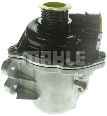 Water Pump, engine cooling MAHLE CP600000P 4