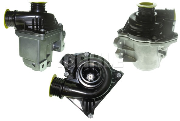 Water Pump, engine cooling MAHLE CP600000P 5