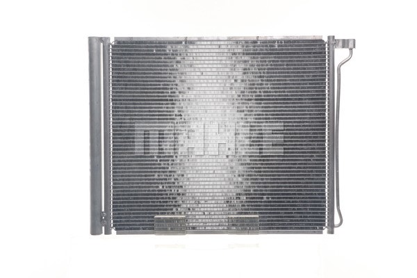Condenser, air conditioning MAHLE AC269000S 6