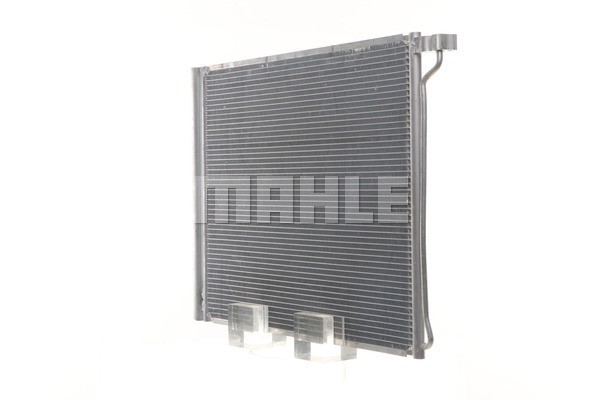 Condenser, air conditioning MAHLE AC269000S 7