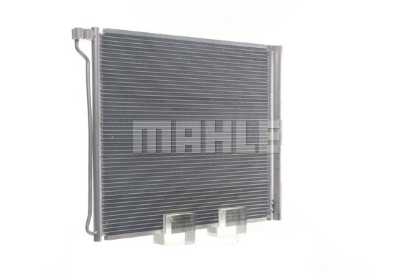Condenser, air conditioning MAHLE AC269000S 9