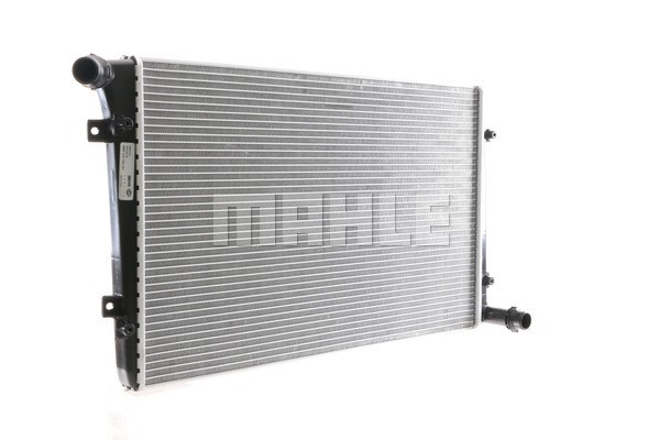 Radiator, engine cooling MAHLE CR1203000S 9