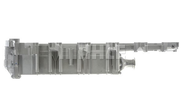 Cooler, exhaust gas recirculation MAHLE CE13000P 11