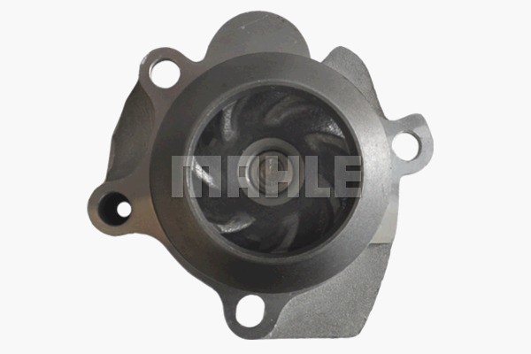 Water Pump, engine cooling MAHLE CP5000P 3