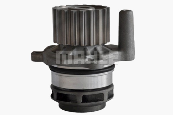 Water Pump, engine cooling MAHLE CP5000P 4