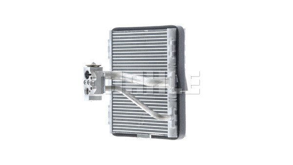 Evaporator, air conditioning MAHLE AE93000P 4