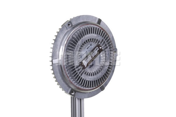 Clutch, radiator fan MAHLE CFC75000P 10