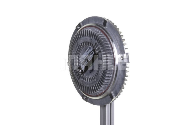 Clutch, radiator fan MAHLE CFC75000P 4