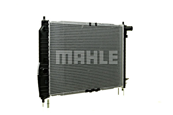 Radiator, engine cooling MAHLE CR1310000P