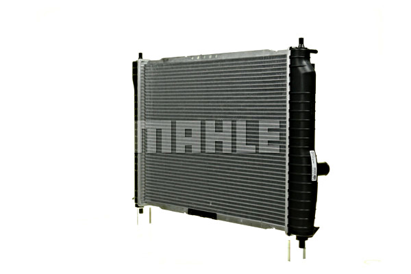 Radiator, engine cooling MAHLE CR1310000P 8