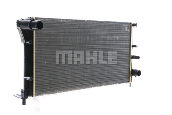 Radiator, engine cooling MAHLE CR1453000S 10
