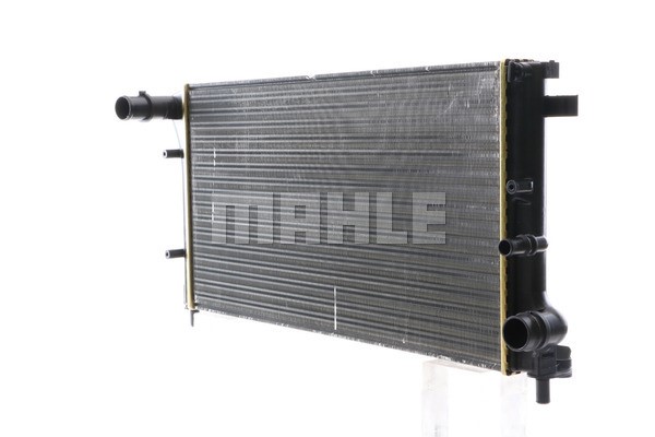 Radiator, engine cooling MAHLE CR1453000S 6