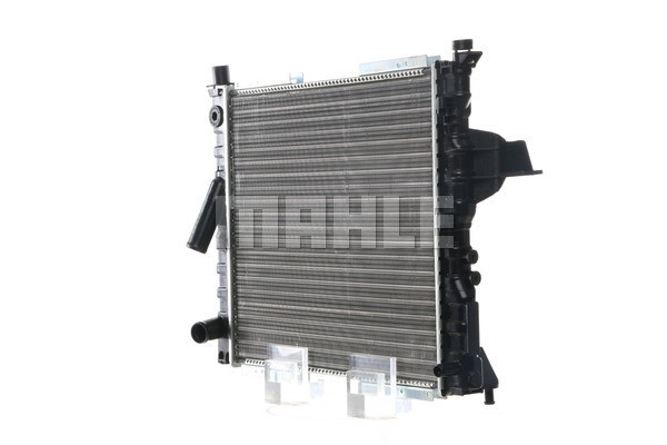 Radiator, engine cooling MAHLE CR150000S 2