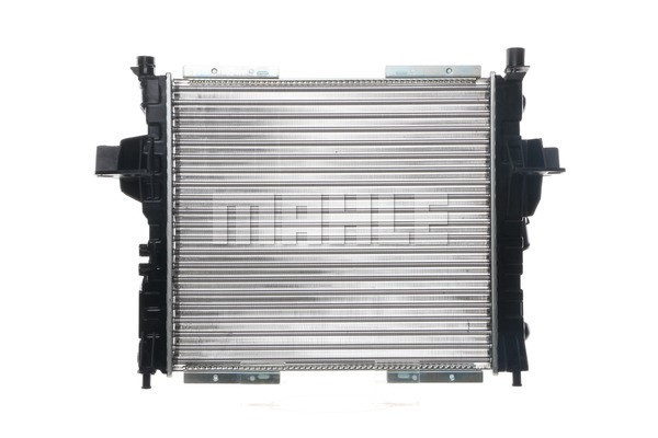 Radiator, engine cooling MAHLE CR150000S 5