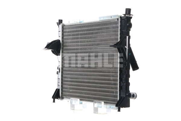 Radiator, engine cooling MAHLE CR150000S 6