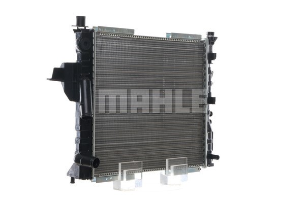 Radiator, engine cooling MAHLE CR150000S 8