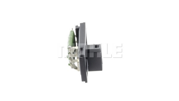 Resistor, interior blower MAHLE ABR126000S 7
