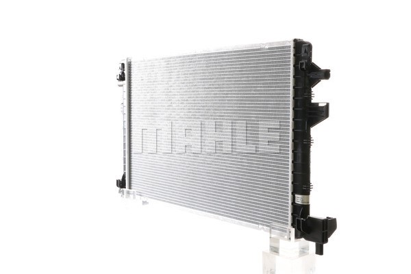 Low Temperature Cooler, charge air cooler MAHLE CIR34000S